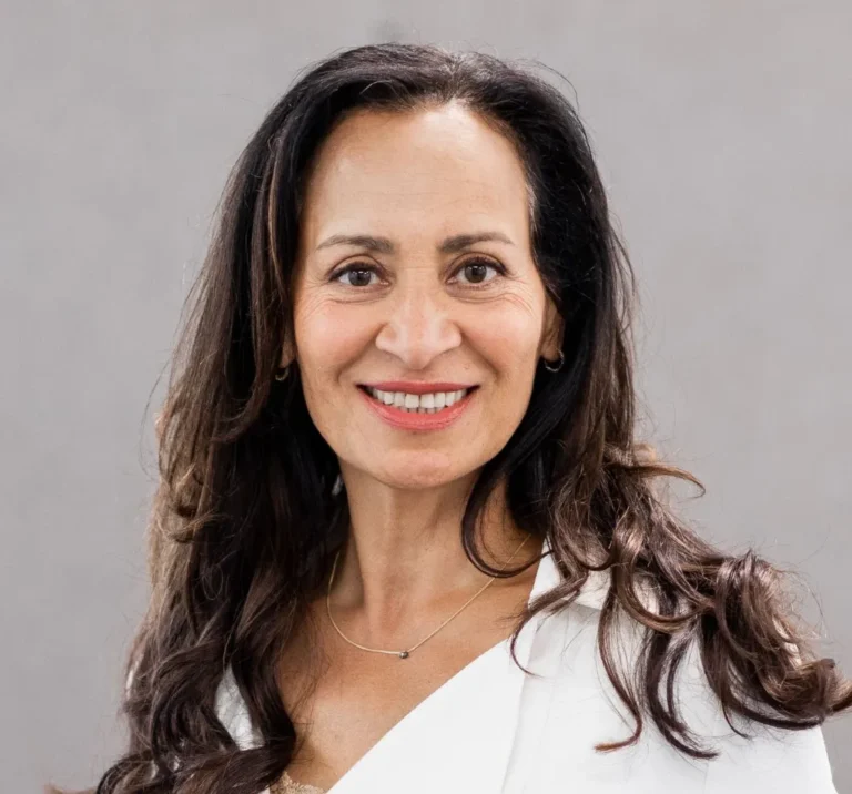 naomi stubbe psykedelisk retreat tilrettelegger