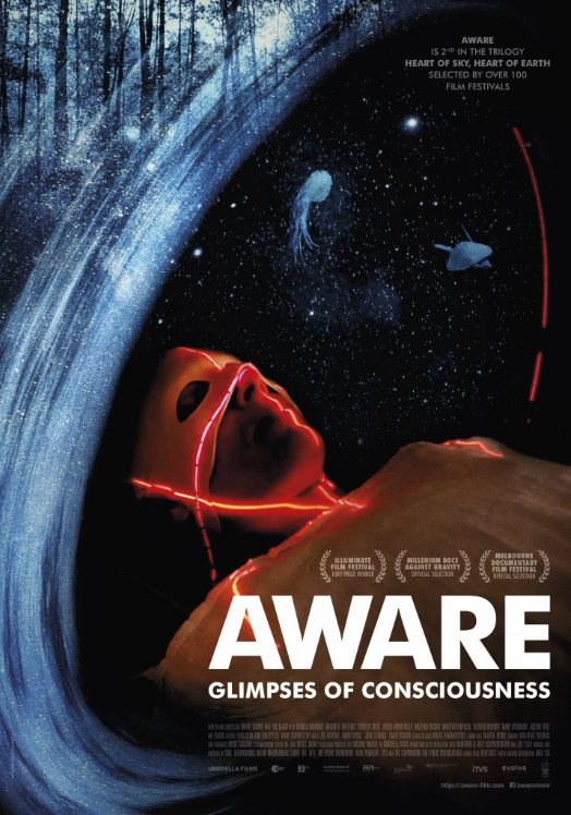 aware documentary psychedelics