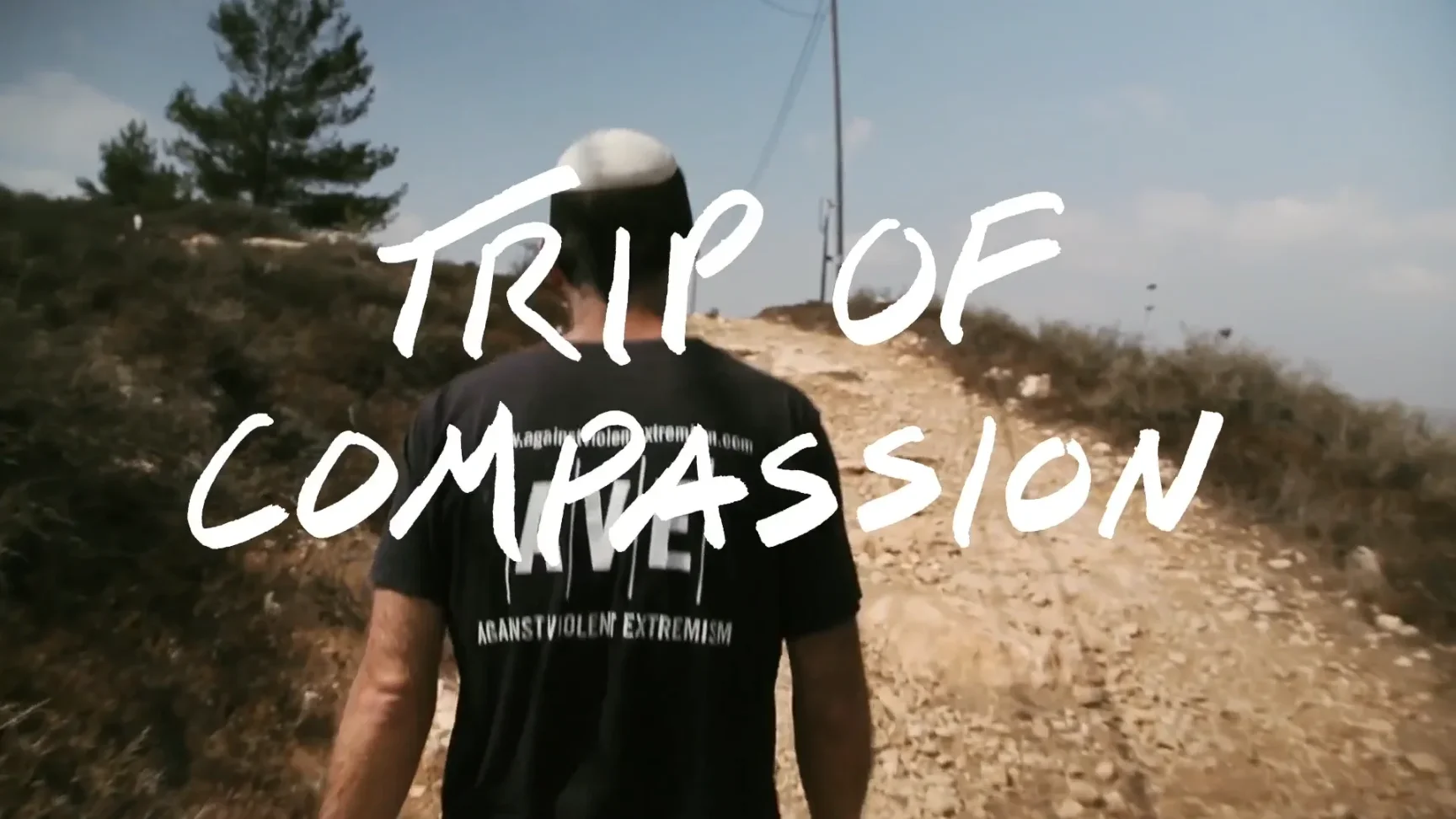 Viaggio della compassione Tim ferriss documentario psichedelico