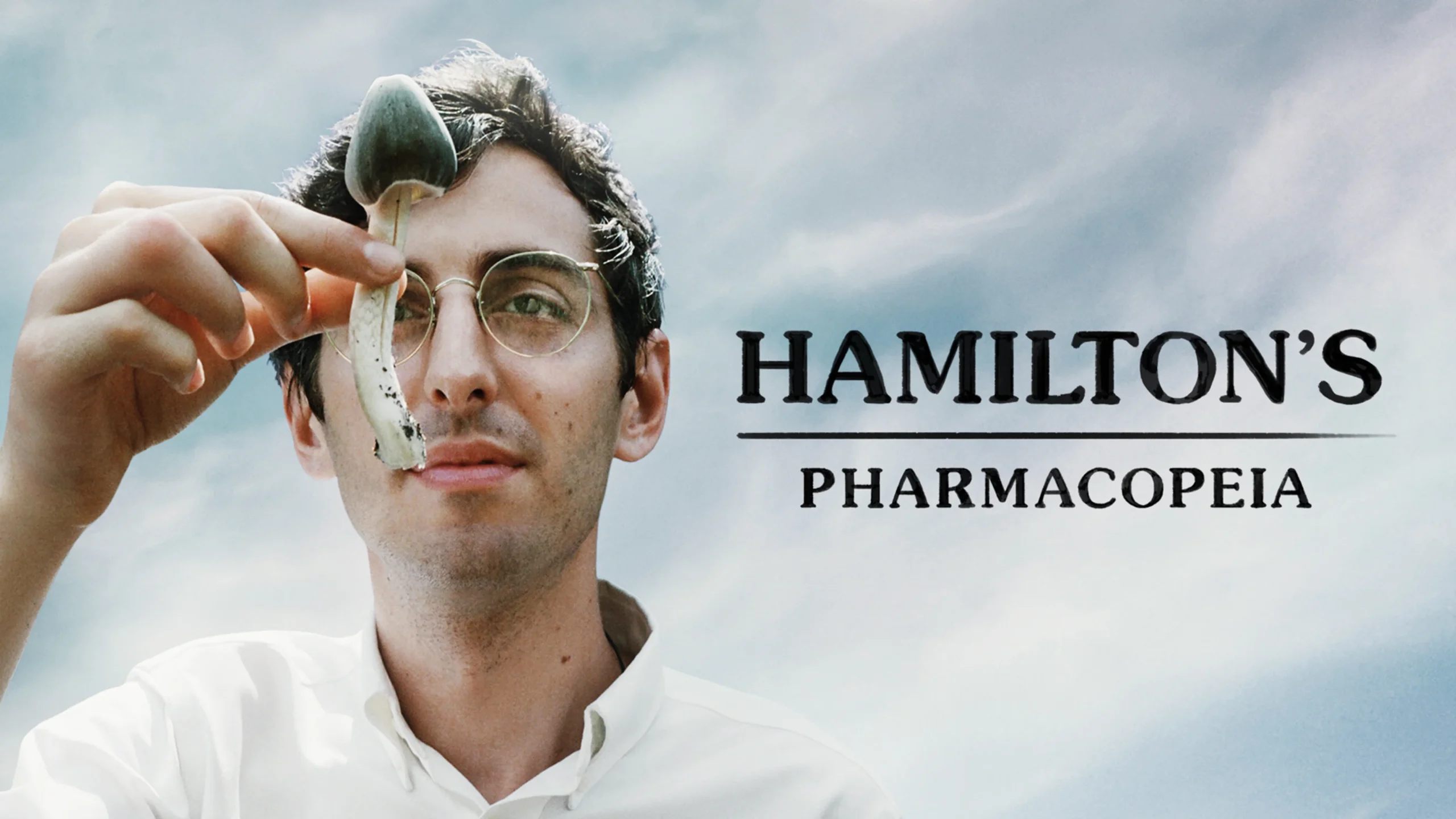 Hamiltons farmakopé dokumentär