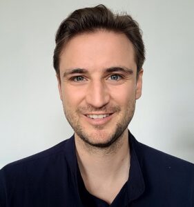 patrick liebl Evolute Institute facilitador de retiros