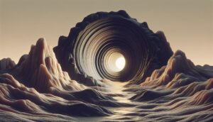 Darkness Retreats As Tool for Personal Transformation