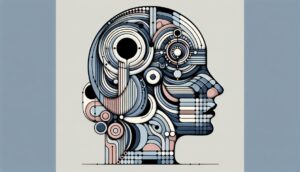 Brain in Psychedelics