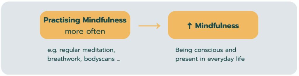 Mindfulness Practice