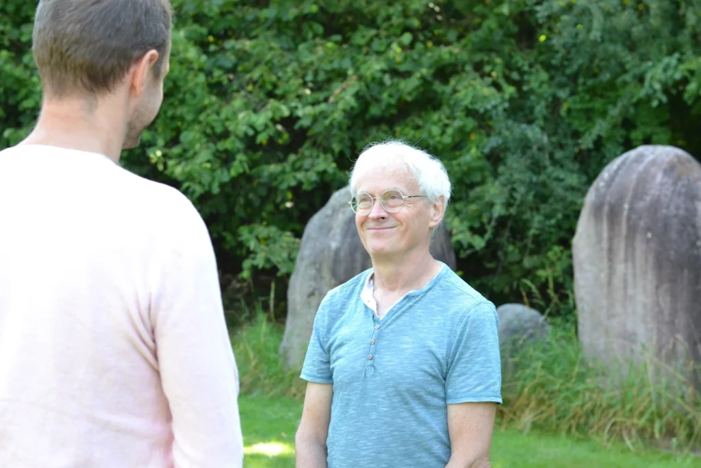 Psilocybin Retreat Nederländerna