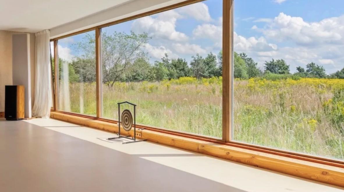 Psilocybin Retreat Center Nederland