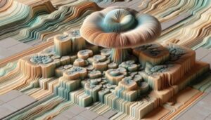Magic Mushrooms