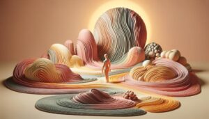 Psychedelic Journey