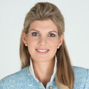 Picture of Prof. Stephanie Schoss