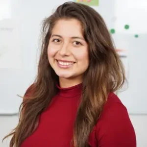 Picture of Aliza Janzen-Lympius