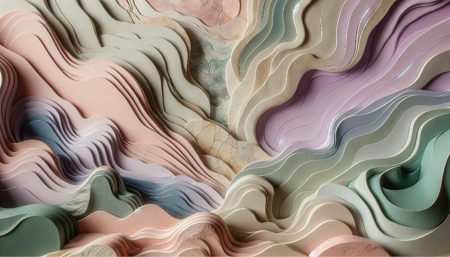 Representation of psychedelic integration.