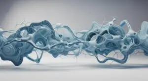 Representation of Nervous System