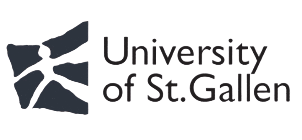 University of St. Gallen