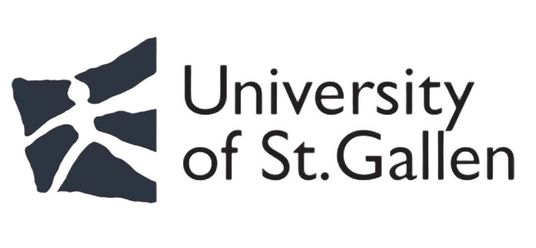 University of St. Gallen