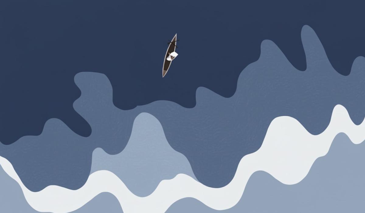 Meditation zur Regulierung des Nervensystems