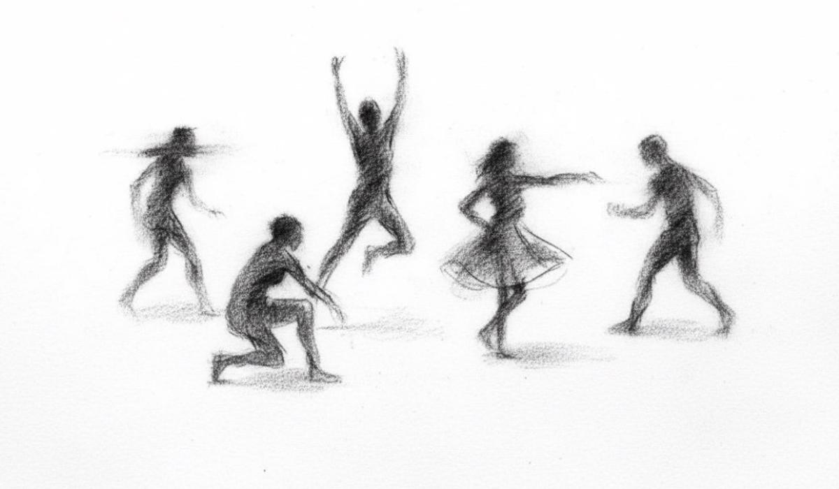 Bewegung zur Regulierung des Nervensystems