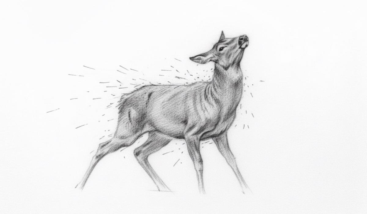 Stresszyklus abschließen