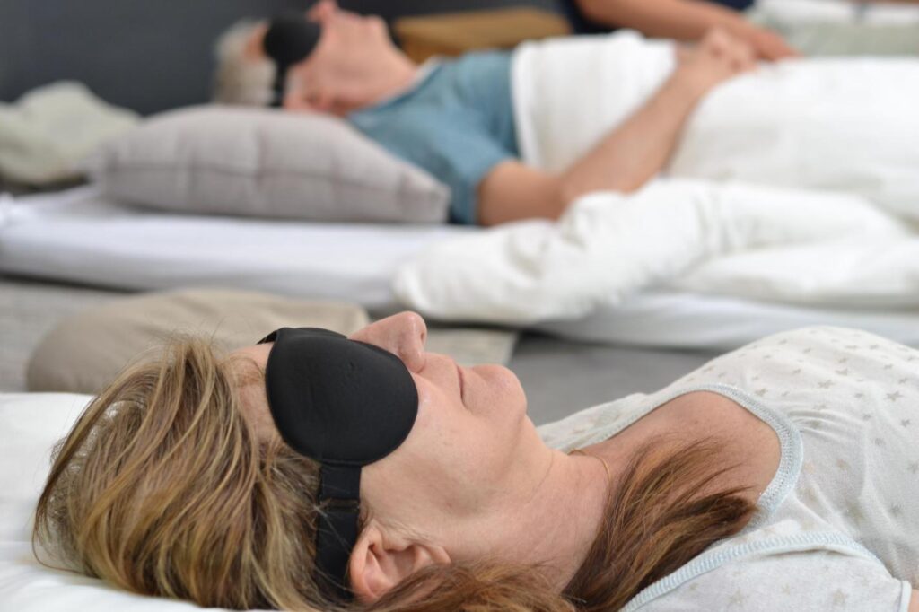 psilocybin ceremony Netherlands