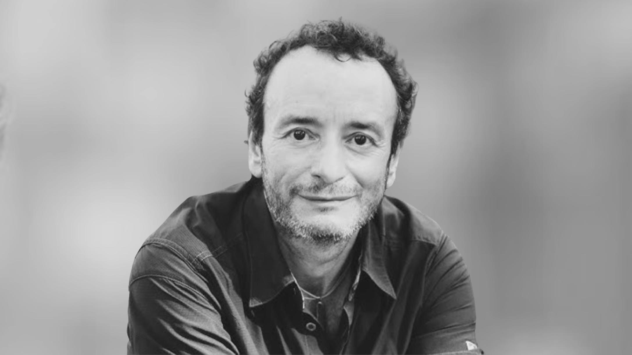 A Conversation with Jeremy Lent in Inner Pioneers Podcast