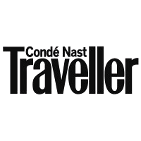 Condé Nast Traveller-logo